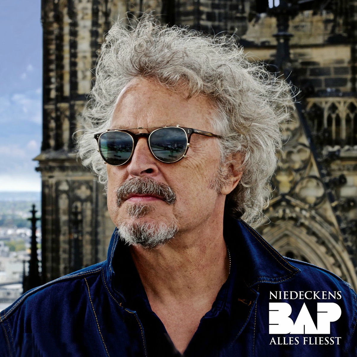 Album cover of ALLES FLIESST (Deluxe Version)