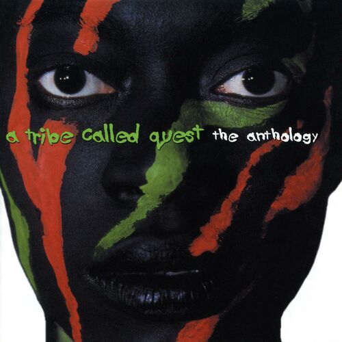 A Tribe Called Quest - Can I Kick It? | Deezer