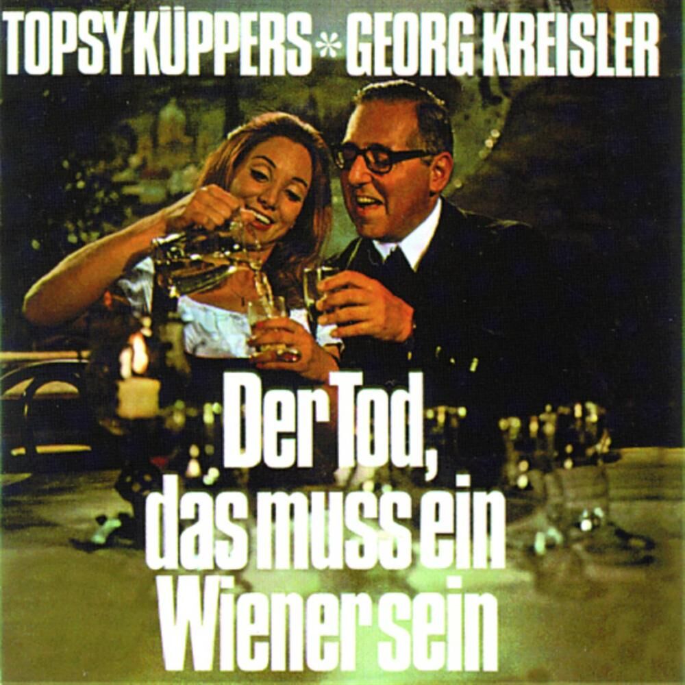 Picture of Der Tod, das muss ein Wiener sein