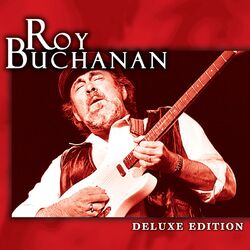 Cover of Deluxe Edition