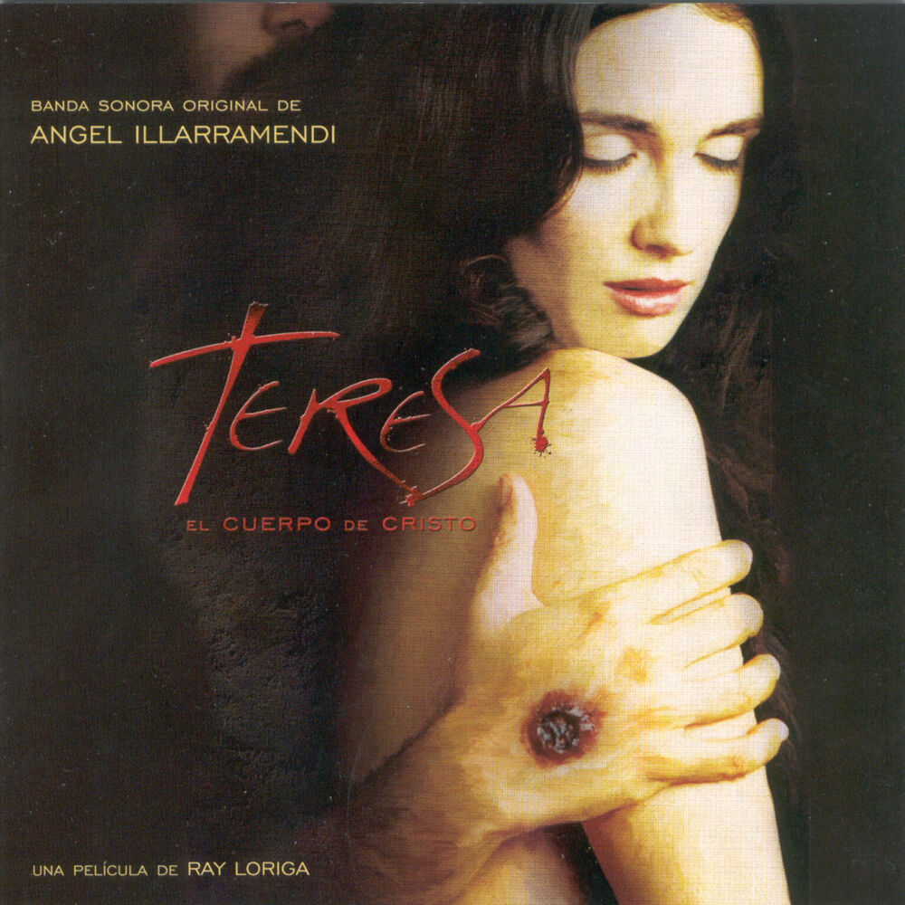 Picture of Teresa - El Cuerpo De Cristo