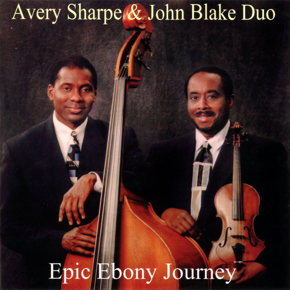 Picture of Epic Ebony Journey