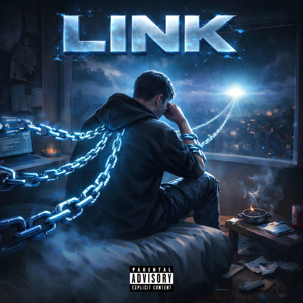 LINK artwork