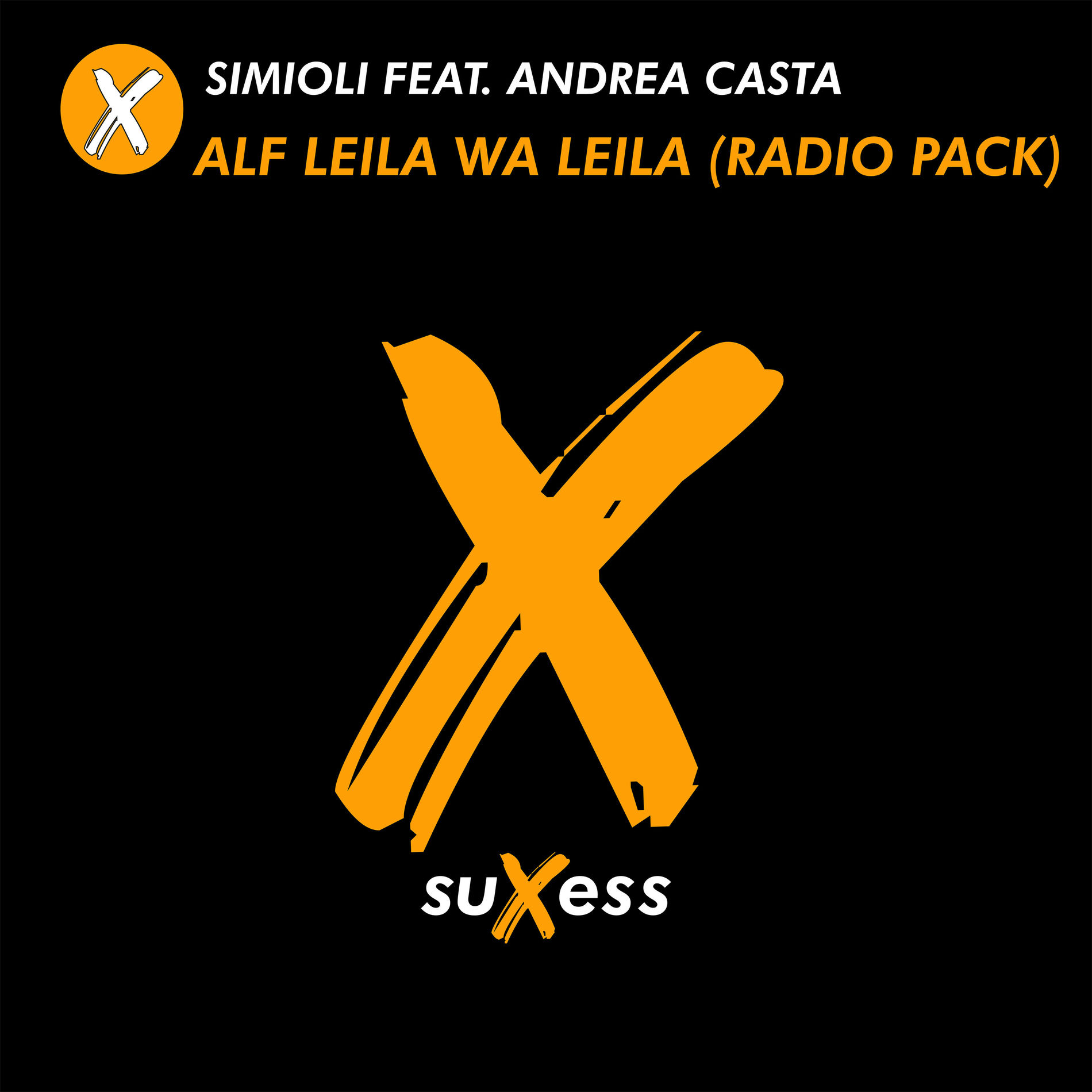 Album cover of Alf Leila Wa Leila ( Radio Pack ) (Single)