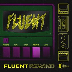 Cover of rewind