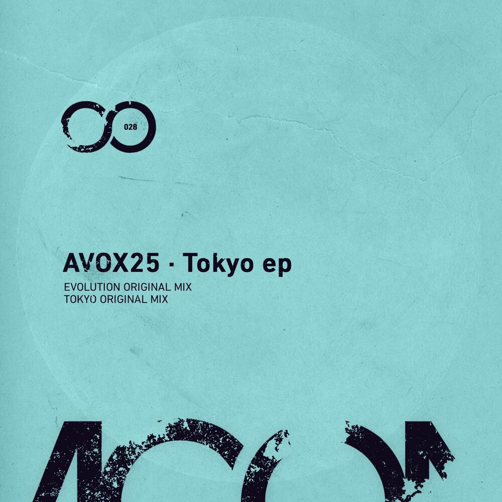 Picture of Tokyo Ep