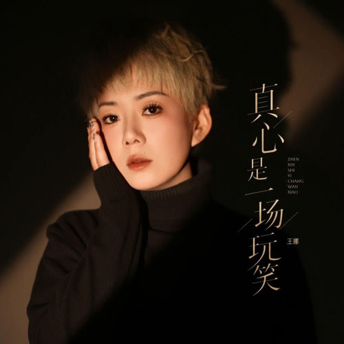 真心是一场玩笑