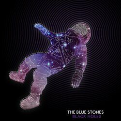Cover of Black Holes