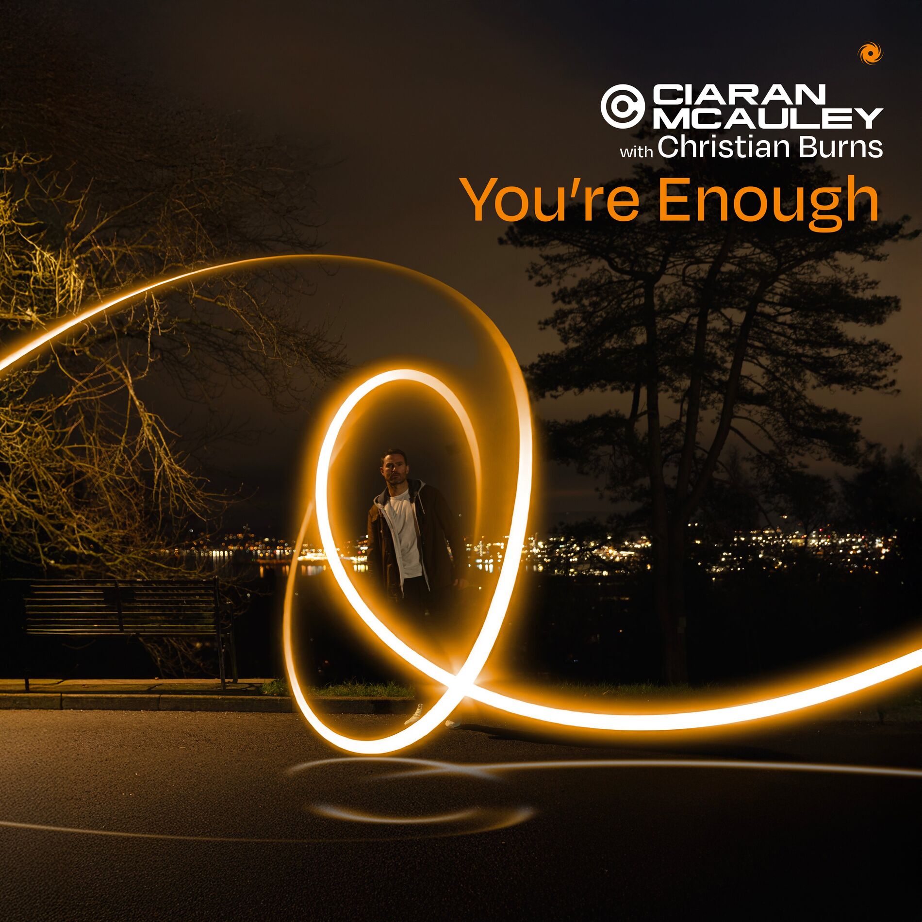 Album cover of You’re Enough