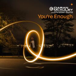 Cover of You’re Enough