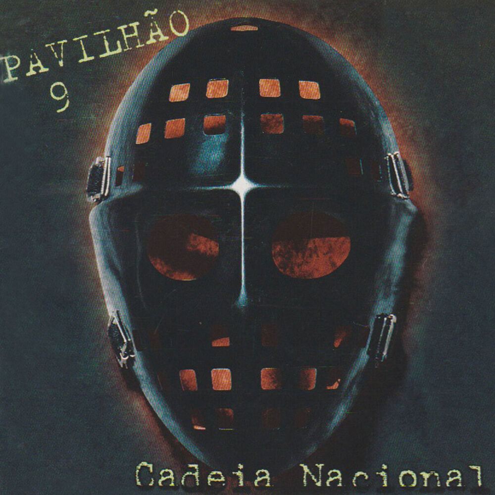 Picture of Cadeia Nacional