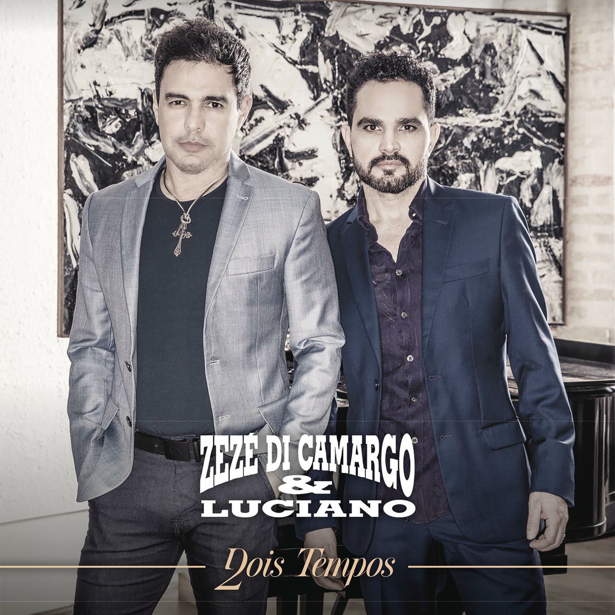 Album cover of Amor de Motel