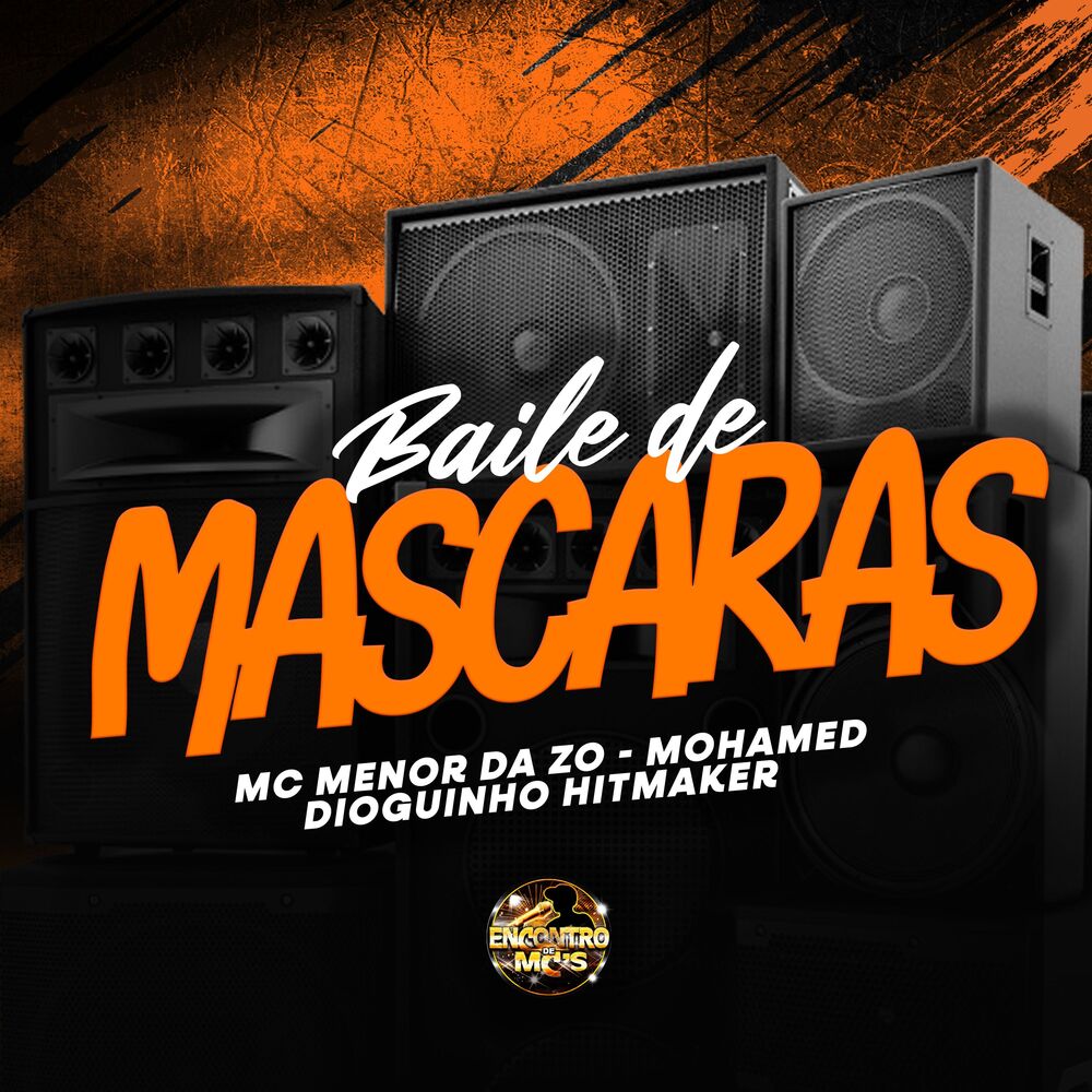 Picture of Baile de Mascaras