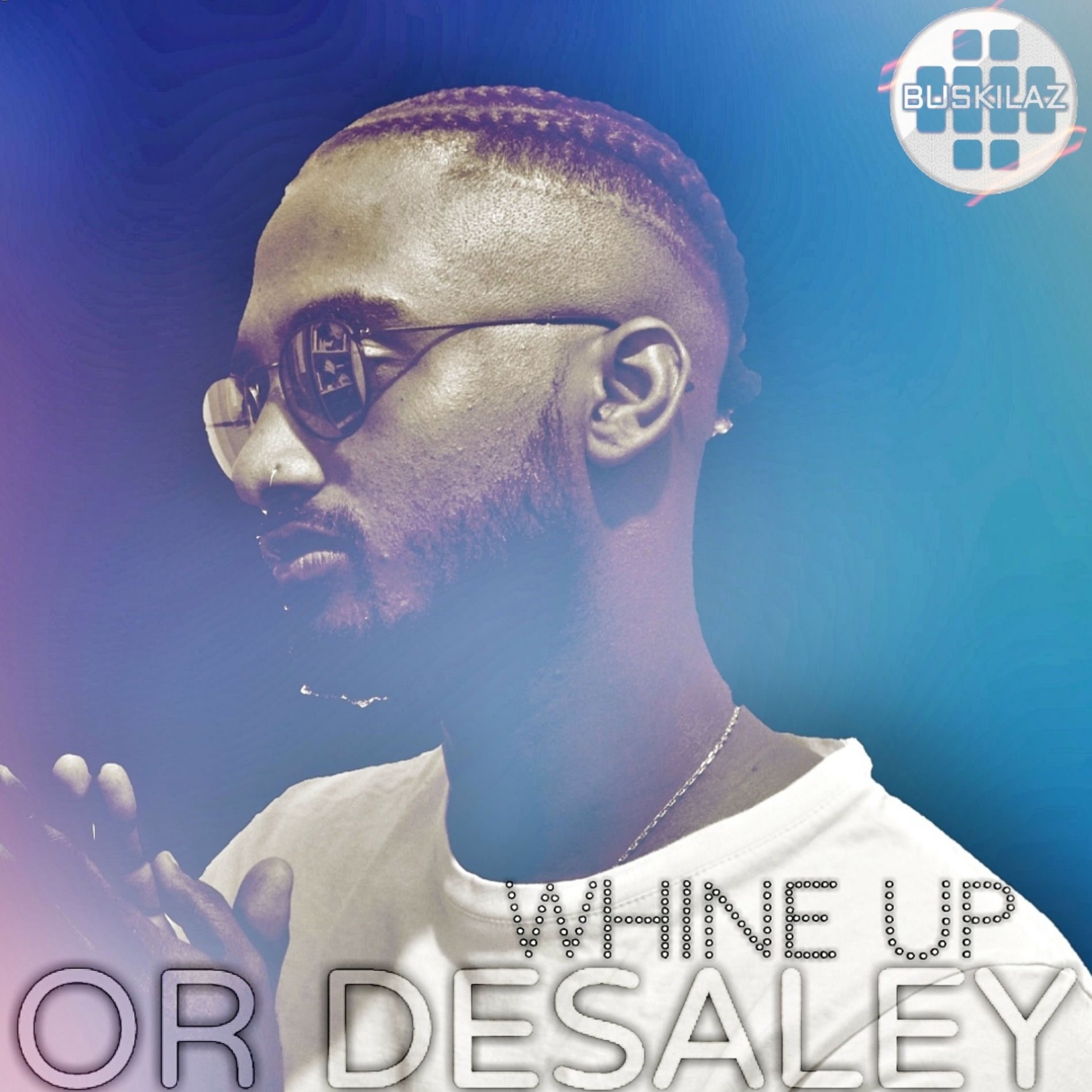 Album cover of Whine Up (Radio Edit)
