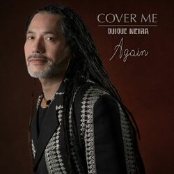 Cover of Cover Me Again