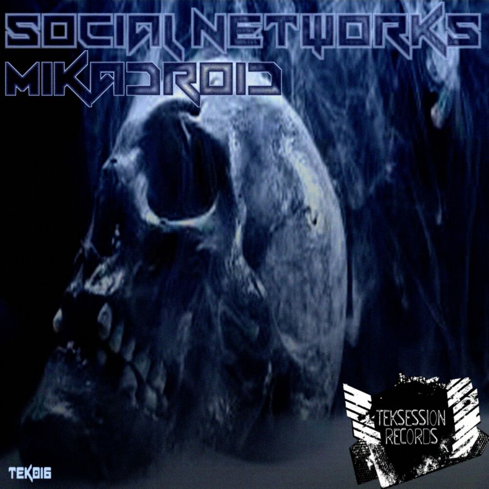 Picture of Social Networks