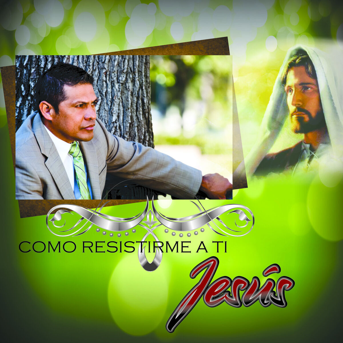 Album cover of Derribando Gigantes