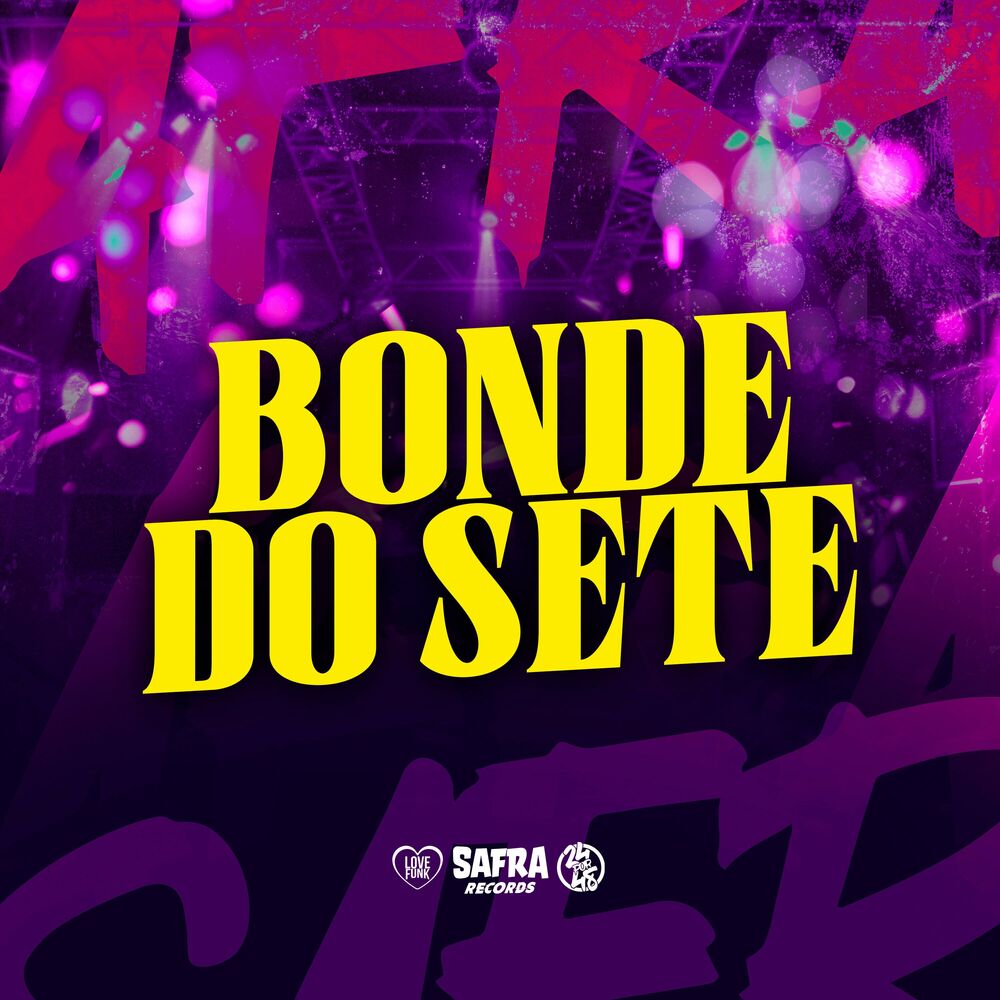 Picture of Bonde do Sete