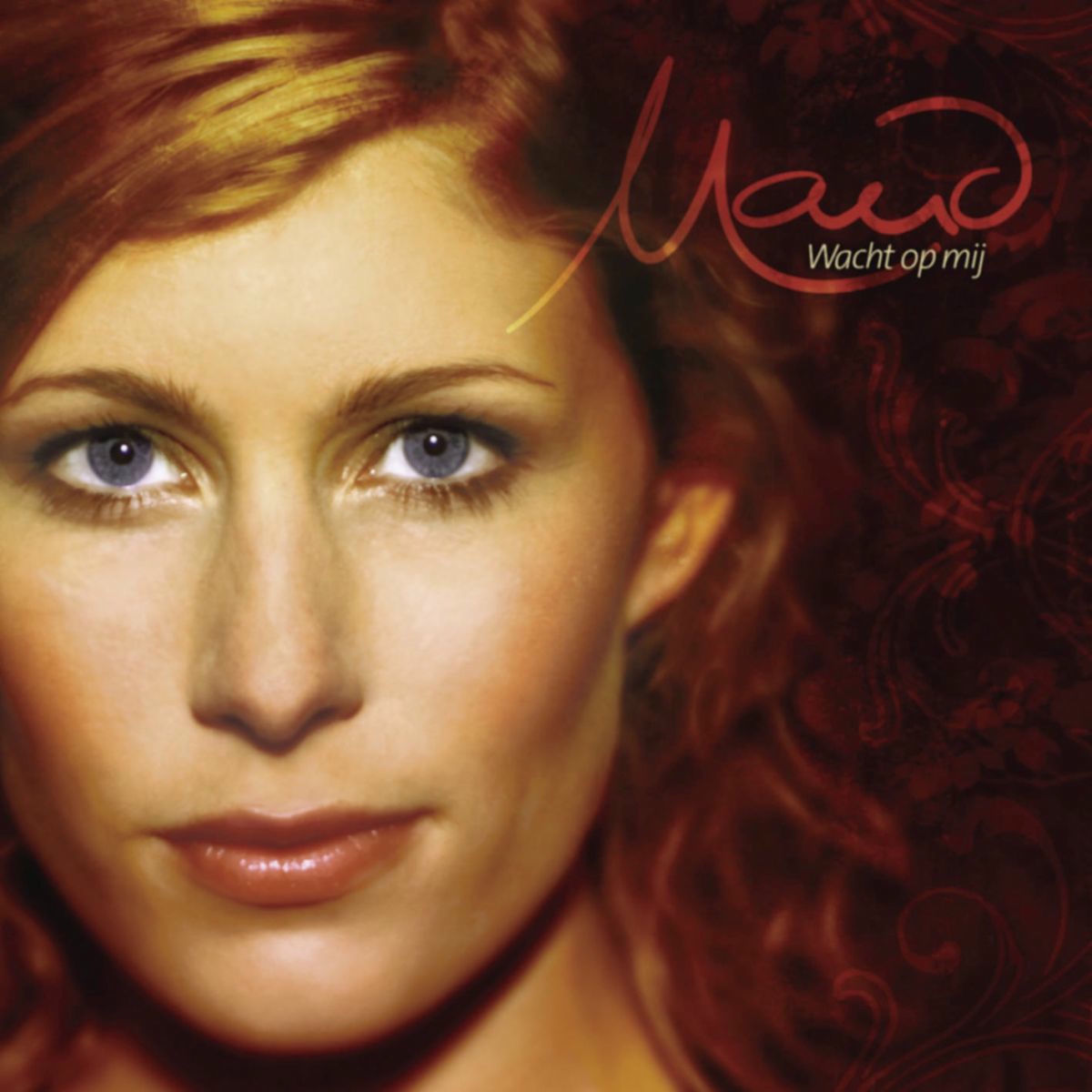 Album cover of Wacht Op Mij