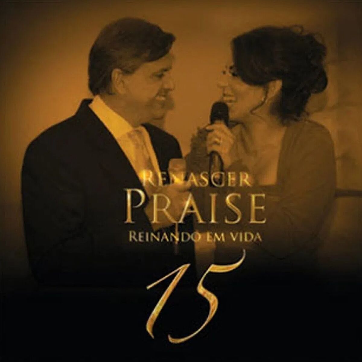 Album cover of Ser Conhecido de Deus