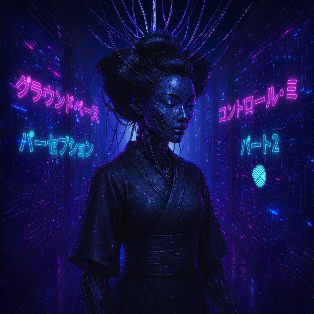 Album cover of Control Me, Pt. 2