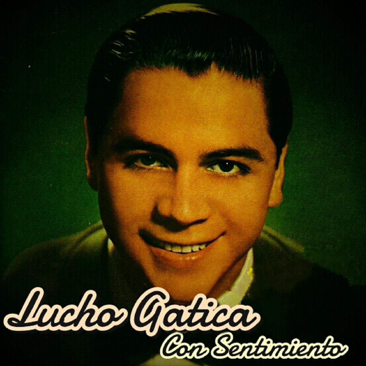Album cover of Sombras (Remastered)
