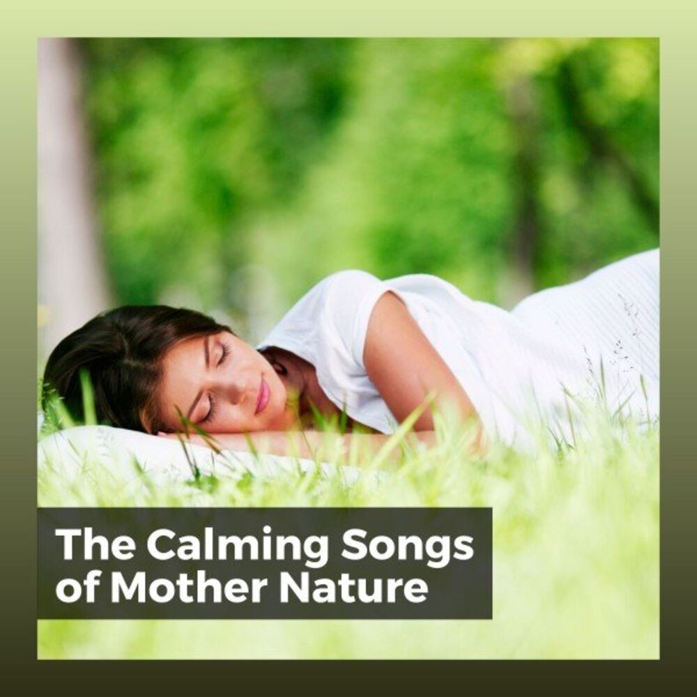 Picture of The Calming Songs of Mother Nature