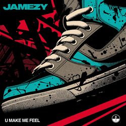Cover of U Make Me Feel