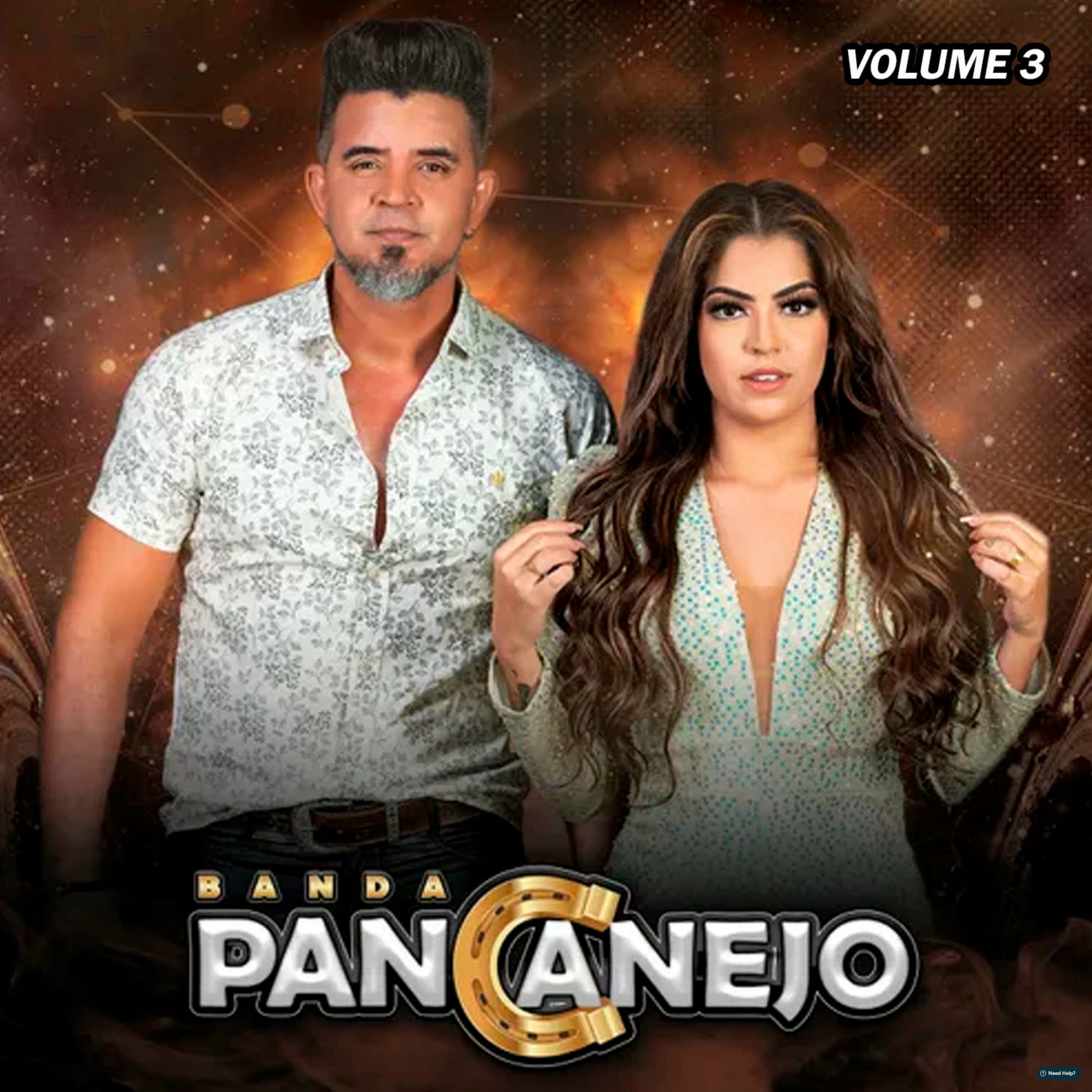 Album cover of Volume 3