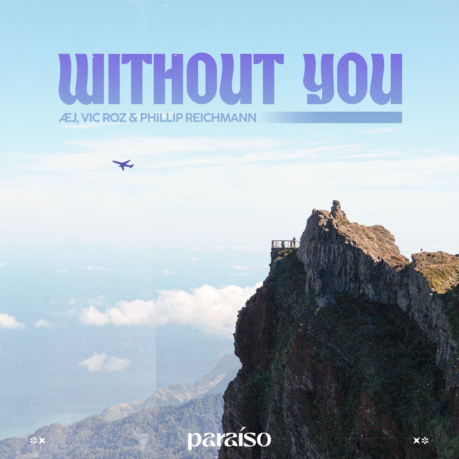 Album cover of Without You