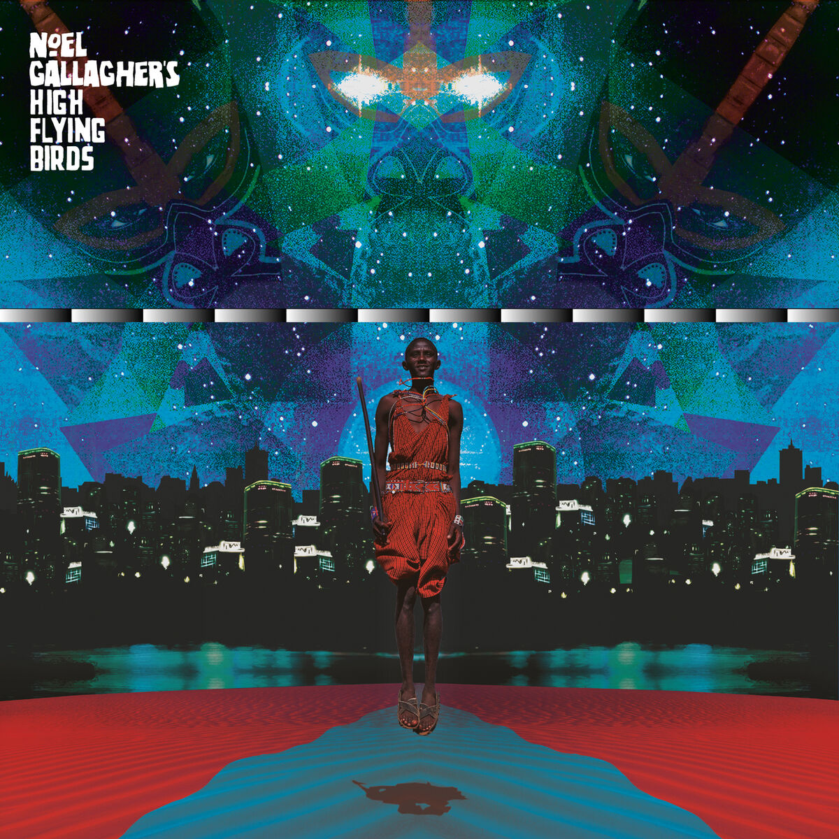 Album cover of This Is The Place