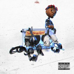 Cover of The Suicide Tapes