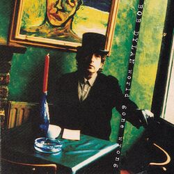 Cover of World Gone Wrong