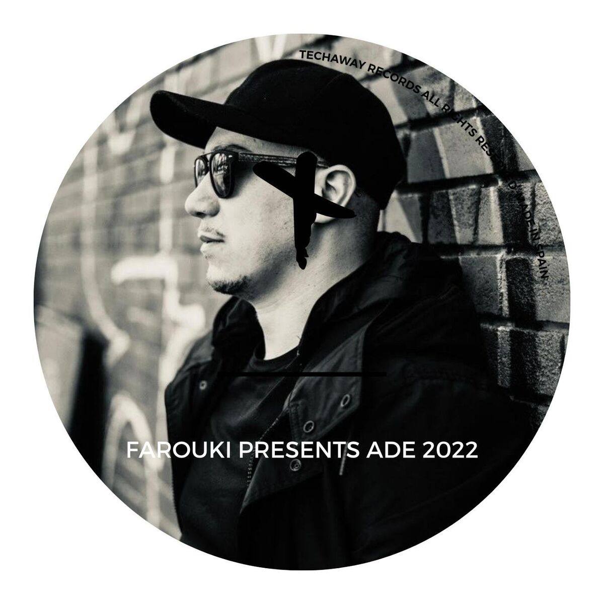 Album cover of Farouki Presents: ADE 2022