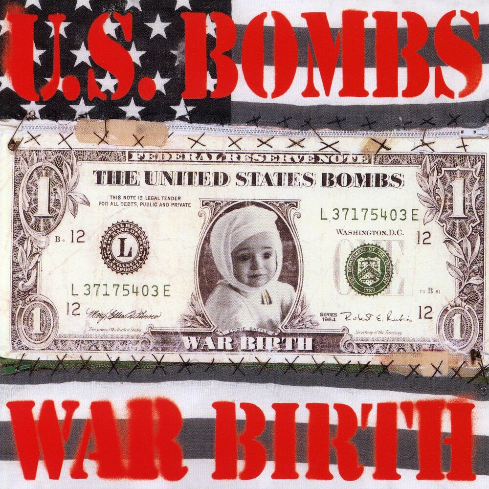 Picture of War Birth