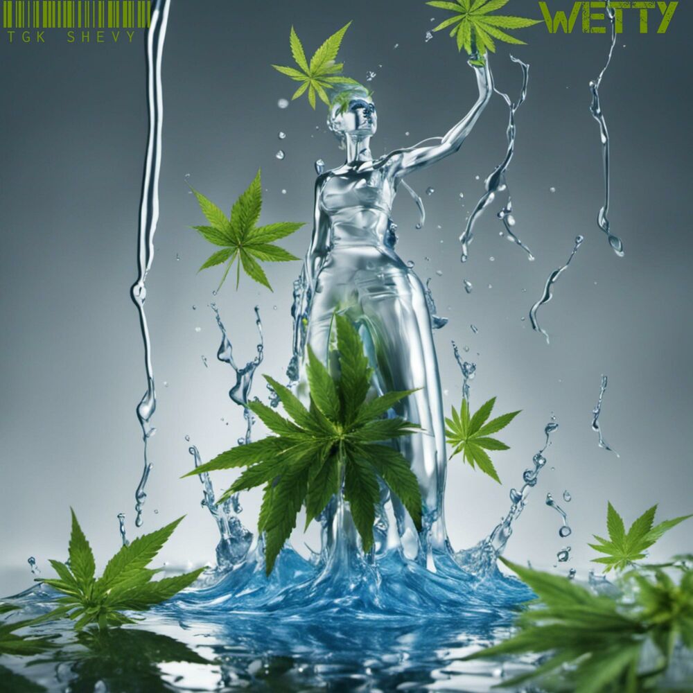 Picture of Wetty