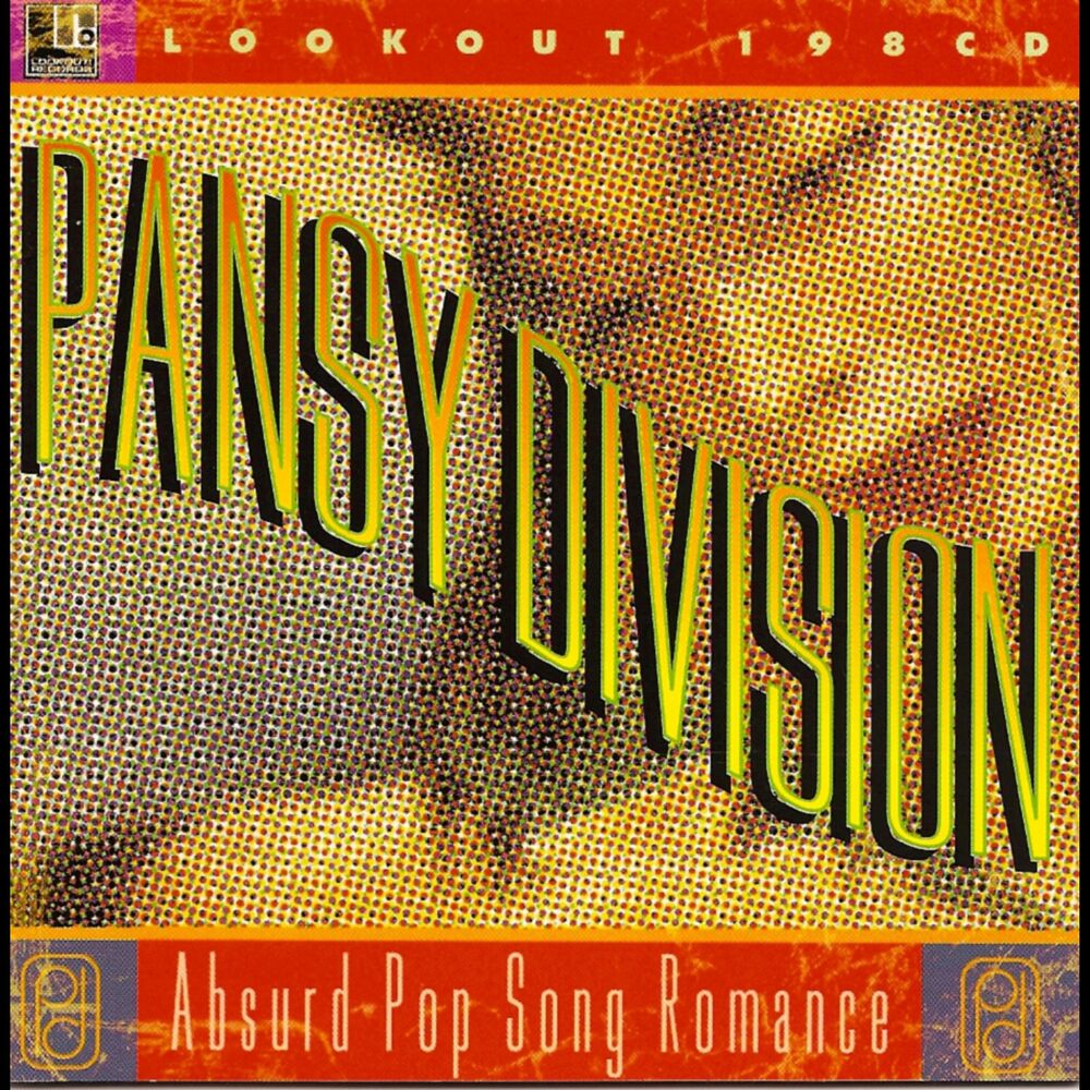 Picture of Absurd Pop Song Romance