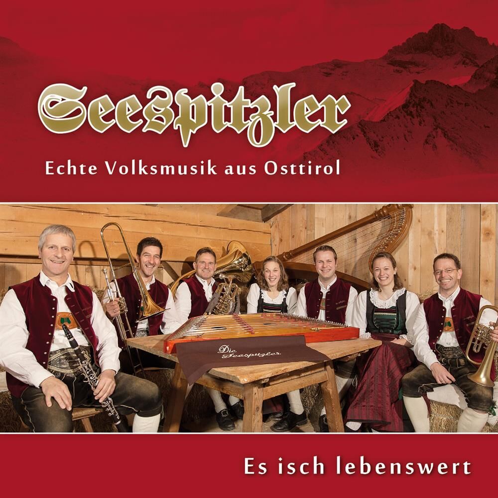 Picture of Es isch lebenswert