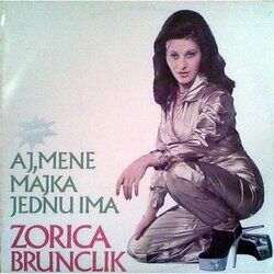 AJ, Mene Majka Jednu Ima