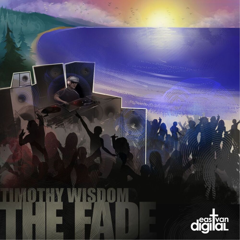 Picture of The Fade EP