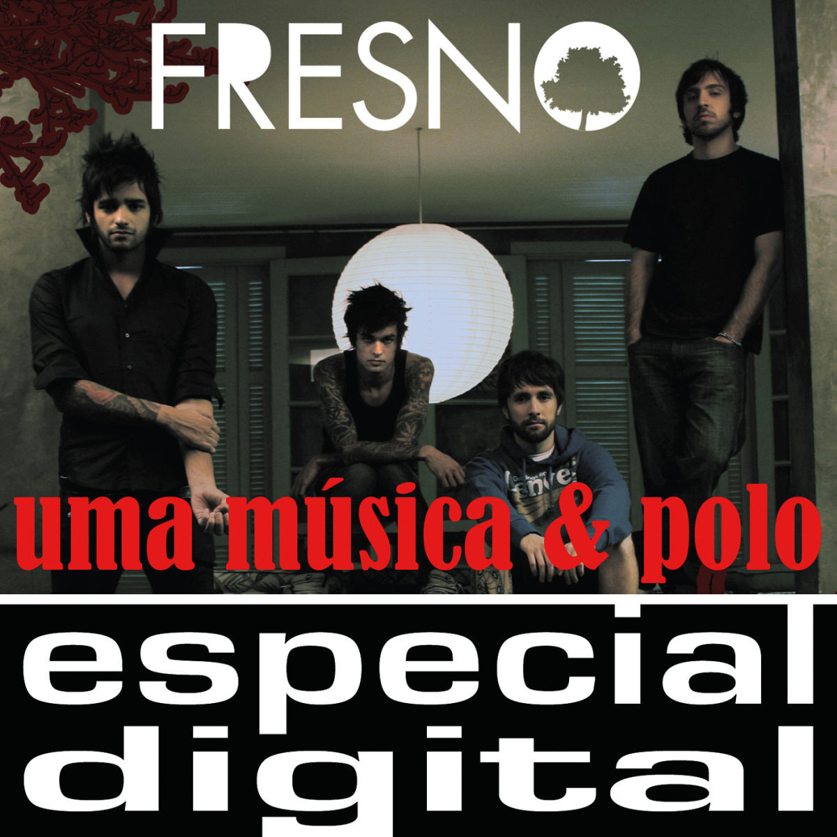 Album cover of Polo