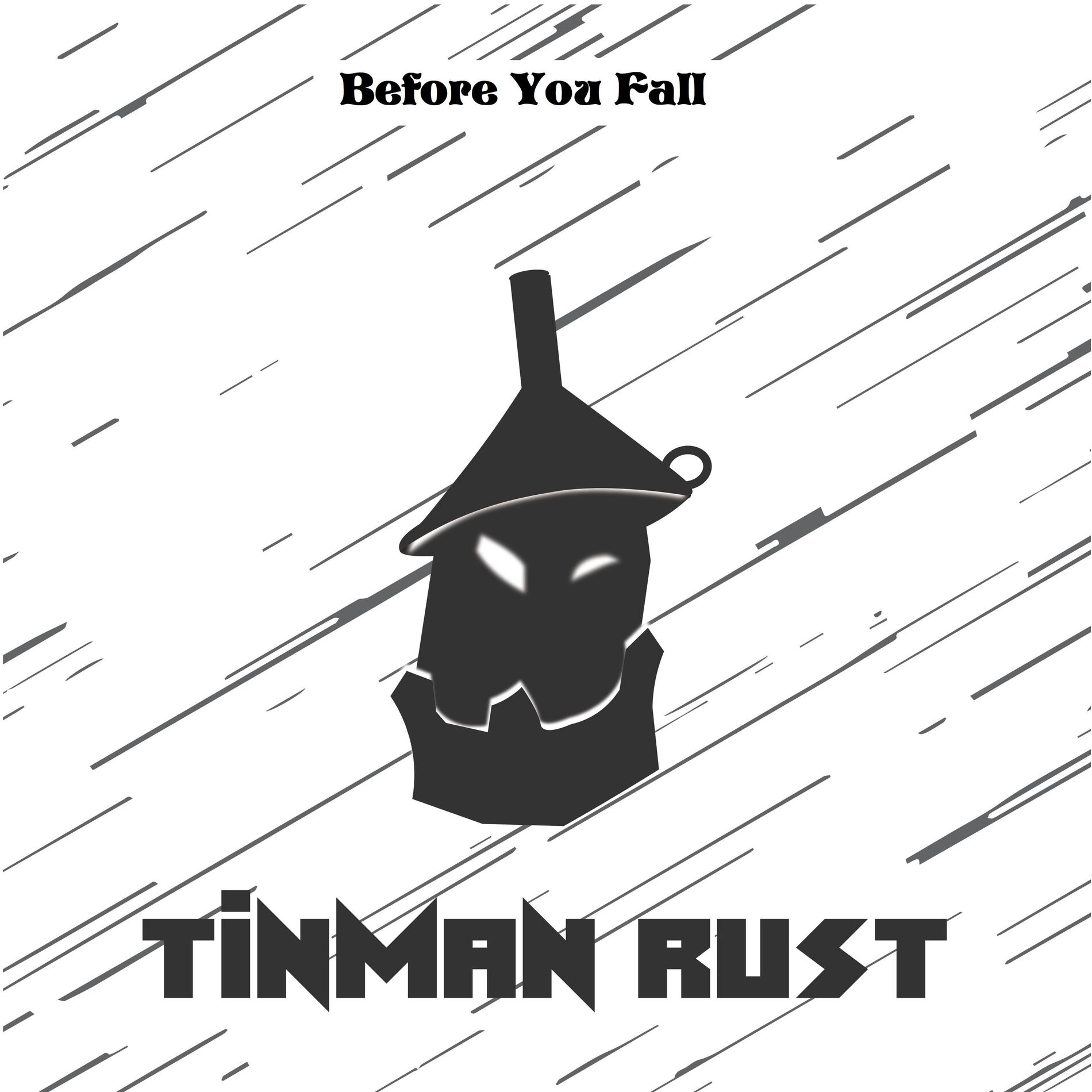 Album cover of Before You Fall (feat. Jorge negrete)