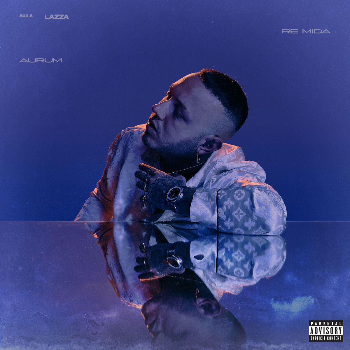 Album cover of Gigolò