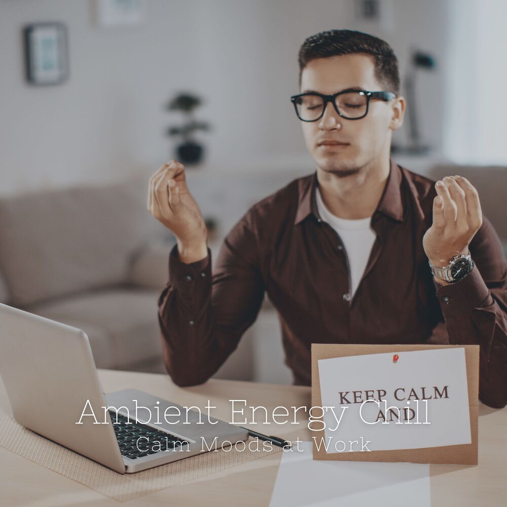 Picture of Ambient Energy Chill: Calm Moods at Work
