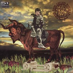 Cover of Prime Quality Beef