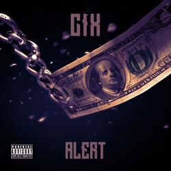 Cover of Alert