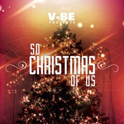 Cover of So Christmas of Us