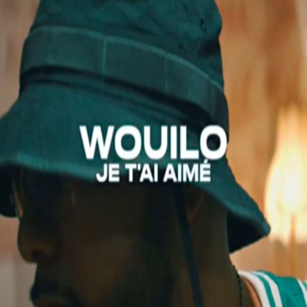 Picture of Je t’ai aimé