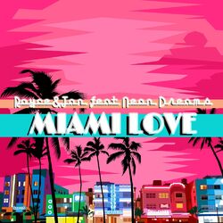 Cover of Miami Love