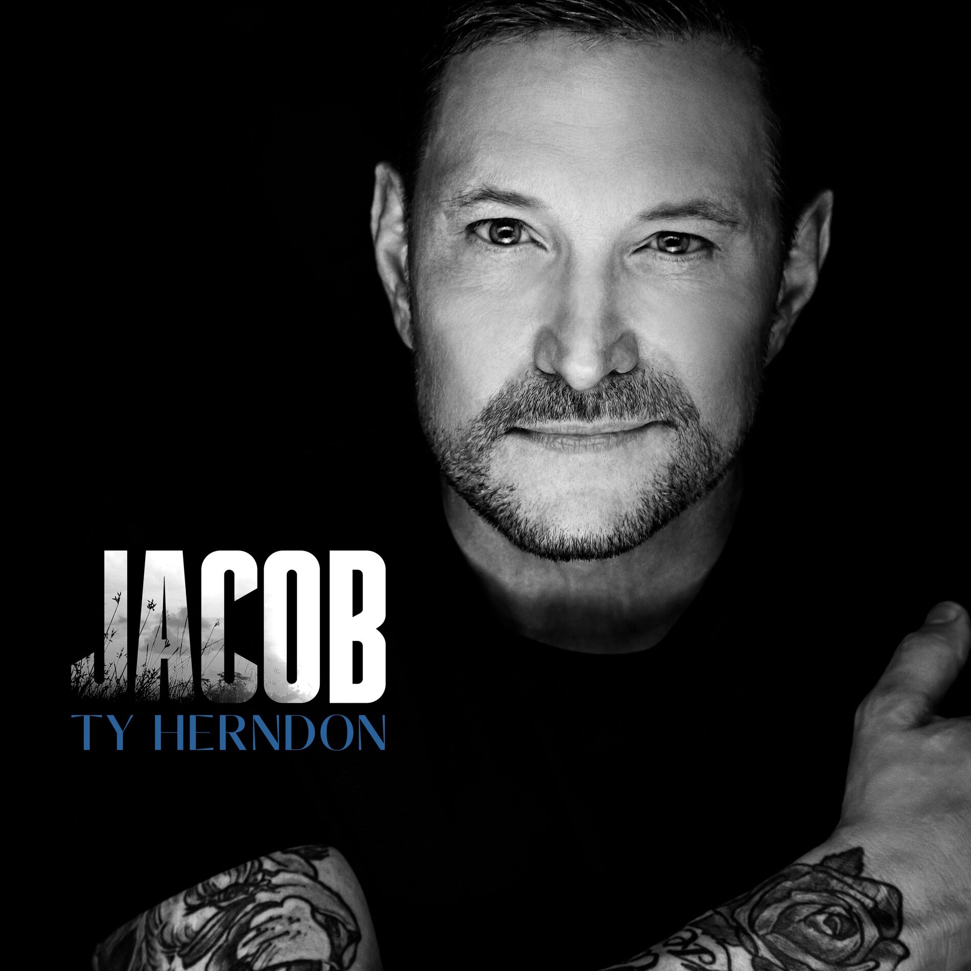 Album cover of Jacob